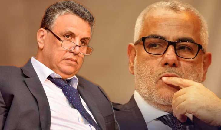 "بنكيران رفع عنه القلم".. وهبي يرسم حدود النهاية السياسية لزعيم البيجيدي