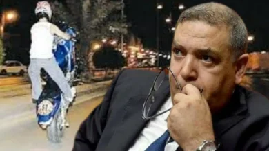 تفاعلا مع مقال “هبة بريس”.. لفتيت يعلنها حربا على السياقة الاستعراضية وفوضى الدراجات النارية