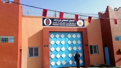 تنغير.. السجن لـ 6 أشخاص في قضية إجهاض سري وفساد