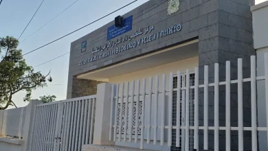 جرسيف.. إلى متى يظل مركز تشخيص داء السل والأمراض التنفسية مغلقاً؟