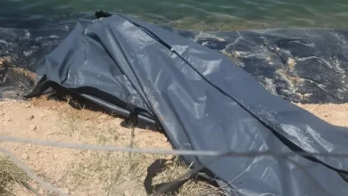 جرسيف: مصرع شاب غرقًا داخل حوض مائي فلاحي بتافراطة