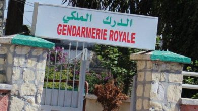 جريمة مروعة بعين حرودة ضواحي البيضاء.. زوج ينهي حياة زوجته بطعنات غادرة