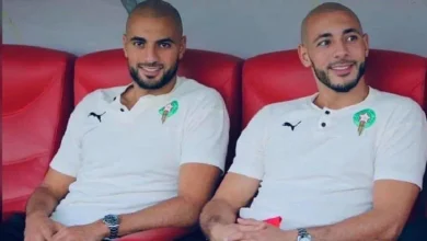 رئيس هلال الناظور يوضح حقيقة ارتباط الإخوة أمرابط بمشروع تسيير النادي