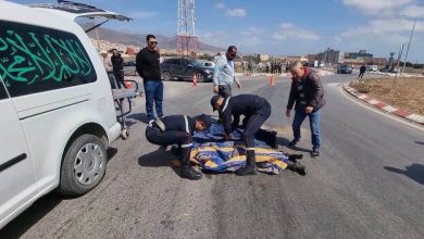 زيادة حوادث السير في الناظور تثير القلق.. هل ستنجح حملات التوعية في إنقاذ الأرواح