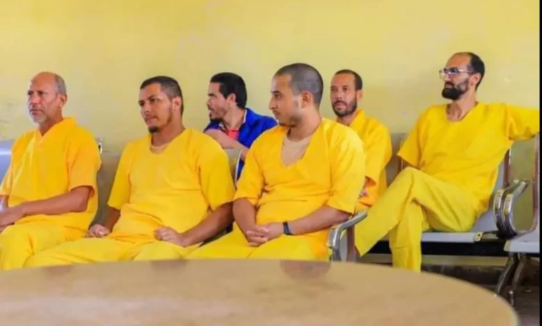 سافروا للعمل فوجدوا أنفسهم في السجون.. مغاربة مهددون بالإعدام في الصومال (فيديو)