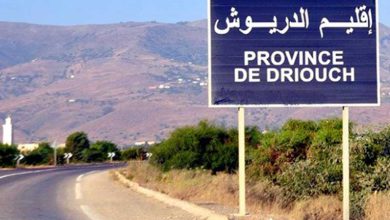 سرقة بالتهديد بسلاح ناري تهز الطريق بين بن الطيب والدريوش
