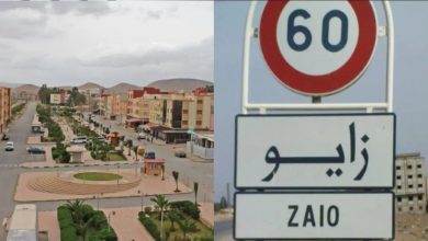 صاحب محل الحلويات يوضح ملابسات حادثة شظايا الزجاج في حفل بزايو