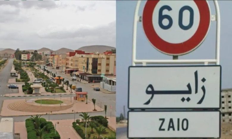 صاحب محل الحلويات يوضح ملابسات حادثة شظايا الزجاج في حفل بزايو