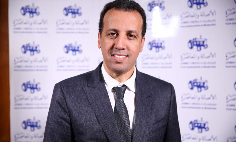 عادل البيطار: اعادة تشغيل منصة التوثيق سيمكن من تحسين مناخ الأعمال