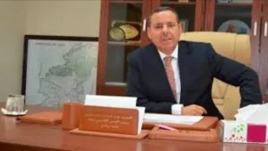 عبدالواحد المسعودي يتفادى العزل.. المحكمة الإدارية بفاس تُسقط الحكم بسبب خلل في التبليغ