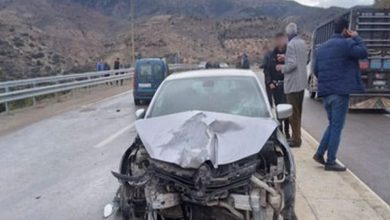 فاجعة ببني بوعياش.. وفاة طفل دهسته سيارة