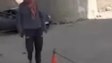 فاس.. عصابة ملثمة تفرض “إتاوة” للمرور إلى عين الولي ضواحي سيدي حرازم