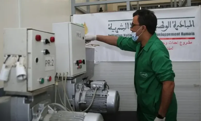 فجيج.. دعم وتمويل 53 مشروعًا تعاونيًا بأزيد من 14 مليون درهم لتعزيز الاقتصاد المحلي