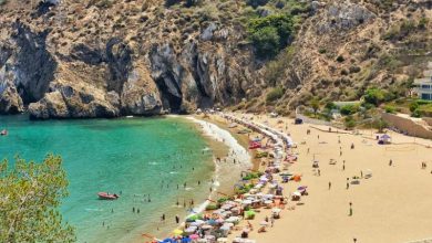 لماذا تغيب شواطئ الحسيمة عن “اللواء الأزرقلماذا تغيب شواطئ الحسيمة عن “اللواء الأزرق”؟