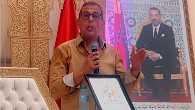 مؤسسة مغاربة العالم تواصل جولتها بأوروبا من برشلونة