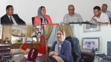 مجلس سطات يدخل غمار شركة التنمية المحلية ويعلن المساهمة في رأسمالها