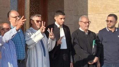 محكمة الرباط تبرئ السيمو و11 متهماً آخر