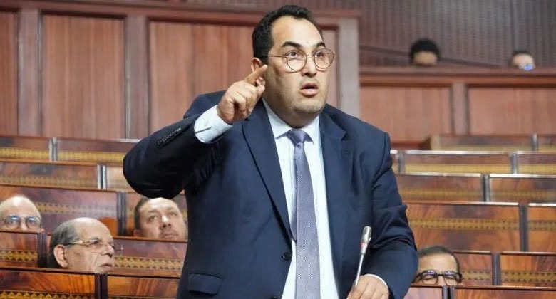 محكمة النقض تلغي حكما ضد بنسليمان في قضية غسيل الأموال المرتبطة بمؤتمر “كوب 22”