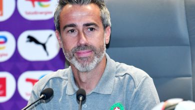 مدرب المنتخب النسوي: مواجهة زامبيا ستكون صعبة واللاعبات في أتم الجاهزية