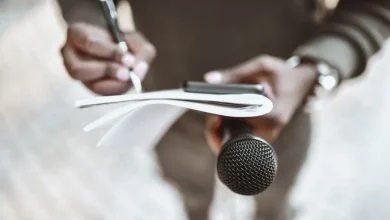 مستجدات القانون المتعلق بالنظام الأساسي للصحافيين و البطاقة المهنية