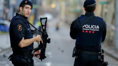 مقتل مغربي في برشلونة.. جريمة قتل بشعة تثير استياء الجالية المغربية