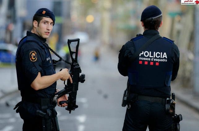 مقتل مغربي في برشلونة.. جريمة قتل بشعة تثير استياء الجالية المغربية