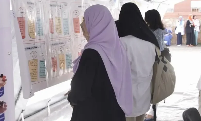 مكاتب دراسة وهمية تستهدف طلبة البكالوريا الجدد