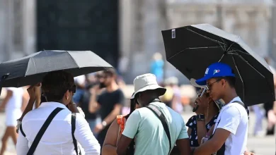 موجة الحرارة بالمغرب ..انتعاش للسياحة الشاطئية وإجهاد على قطاعات اخرى