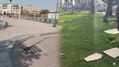 هل ستُعاد لشارع محمد الخامس كرامته مع عامل سطات الجديد؟
