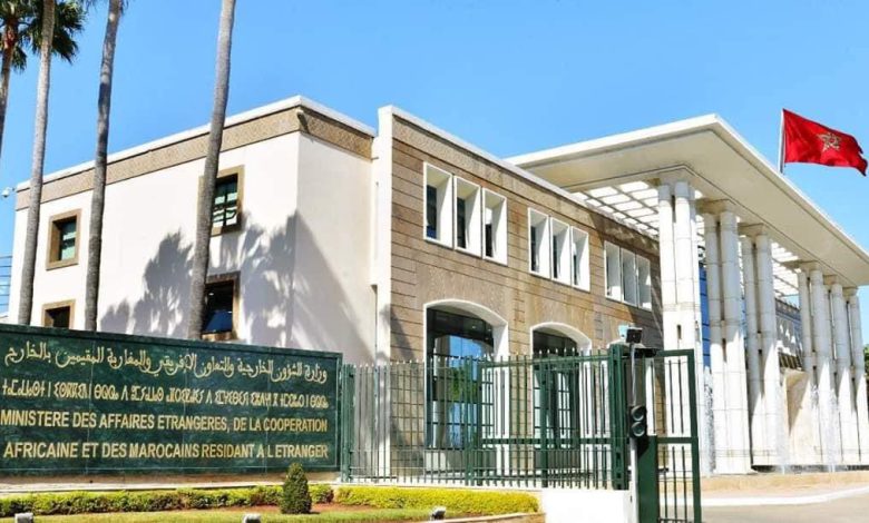 وزارة الخارجية تعين 22 قنصلا عاما جديدا