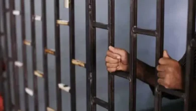 وفاة أحد أفراد “خلية شمهروش” داخل سجن العرائش