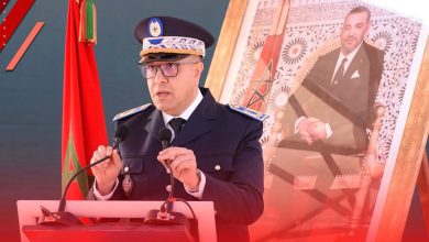 يقظة والي أمن مراكش مشيشو تحد من مخاطر مهاجرين فارّين من العدالة