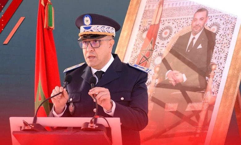 يقظة والي أمن مراكش مشيشو تحد من مخاطر مهاجرين فارّين من العدالة