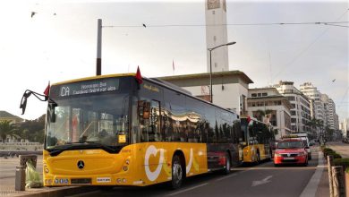 يهم البيضاويين.. تعديلات جديدة على شبكة خطوط الحافلات